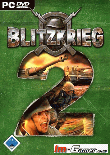 Blitzkrieg 2